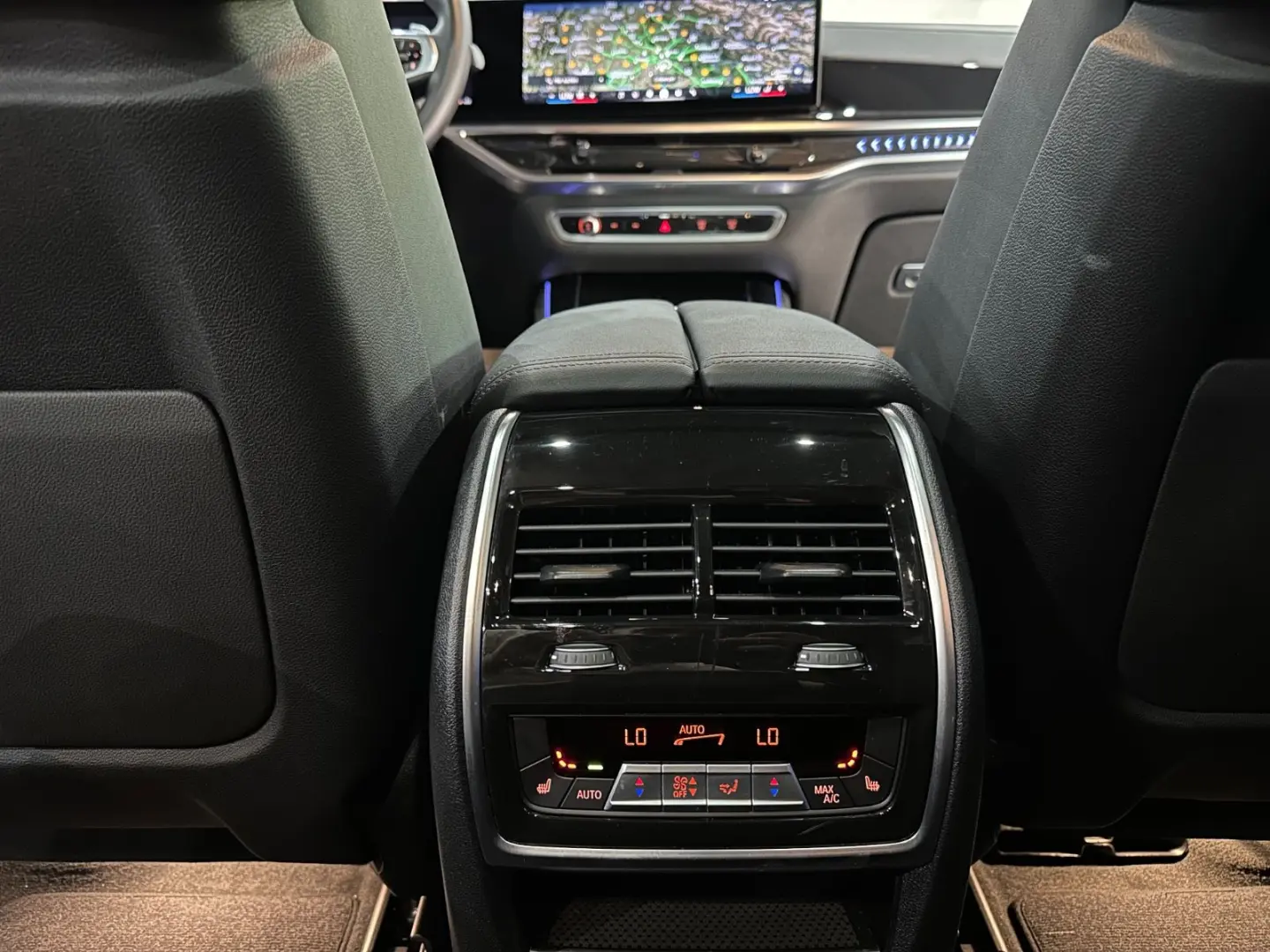 X5 30d xDrive M Sport /PANORAMA / H&K /Sitzklima