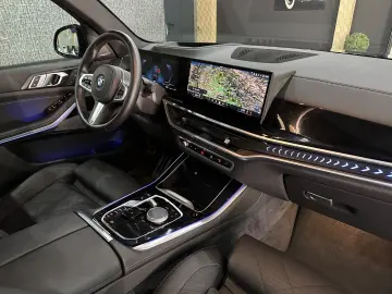 X5 30d xDrive M Sport /PANORAMA / H&K /Sitzklima