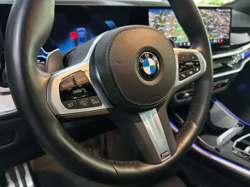 X5 30d xDrive M Sport /PANORAMA / H&K /Sitzklima