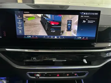 X5 30d xDrive M Sport /PANORAMA / H&K /Sitzklima