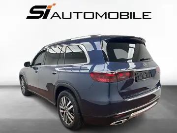 GLS 450 d 4MAT. °AHK°PREMIUM PLUS°STANDHEIZUNG°