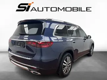 GLS 450 d 4MAT. °AHK°PREMIUM PLUS°STANDHEIZUNG°