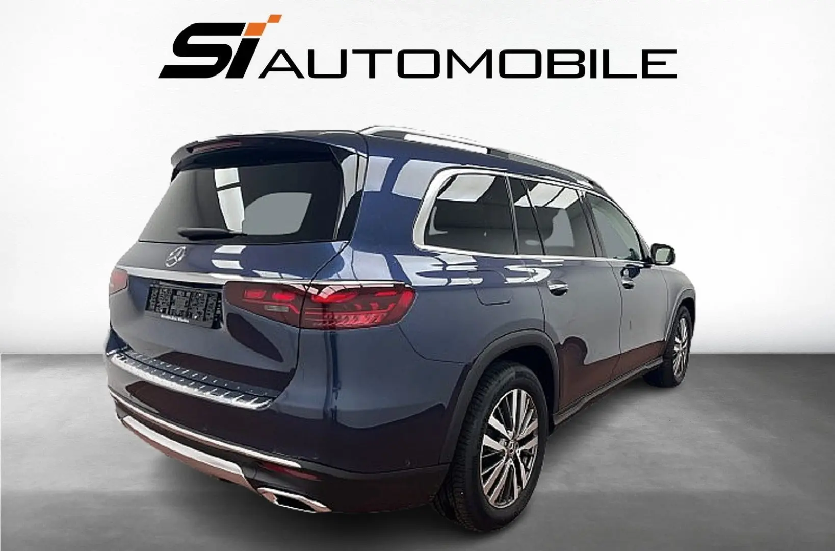 GLS 450 d 4MAT. °AHK°PREMIUM PLUS°STANDHEIZUNG°