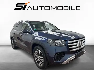 GLS 450 d 4MAT. °AHK°PREMIUM PLUS°STANDHEIZUNG°