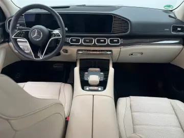GLS 450 d 4MAT. °AHK°PREMIUM PLUS°STANDHEIZUNG°