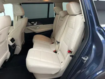 GLS 450 d 4MAT. °AHK°PREMIUM PLUS°STANDHEIZUNG°