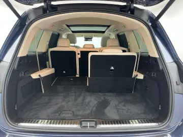 GLS 450 d 4MAT. °AHK°PREMIUM PLUS°STANDHEIZUNG°
