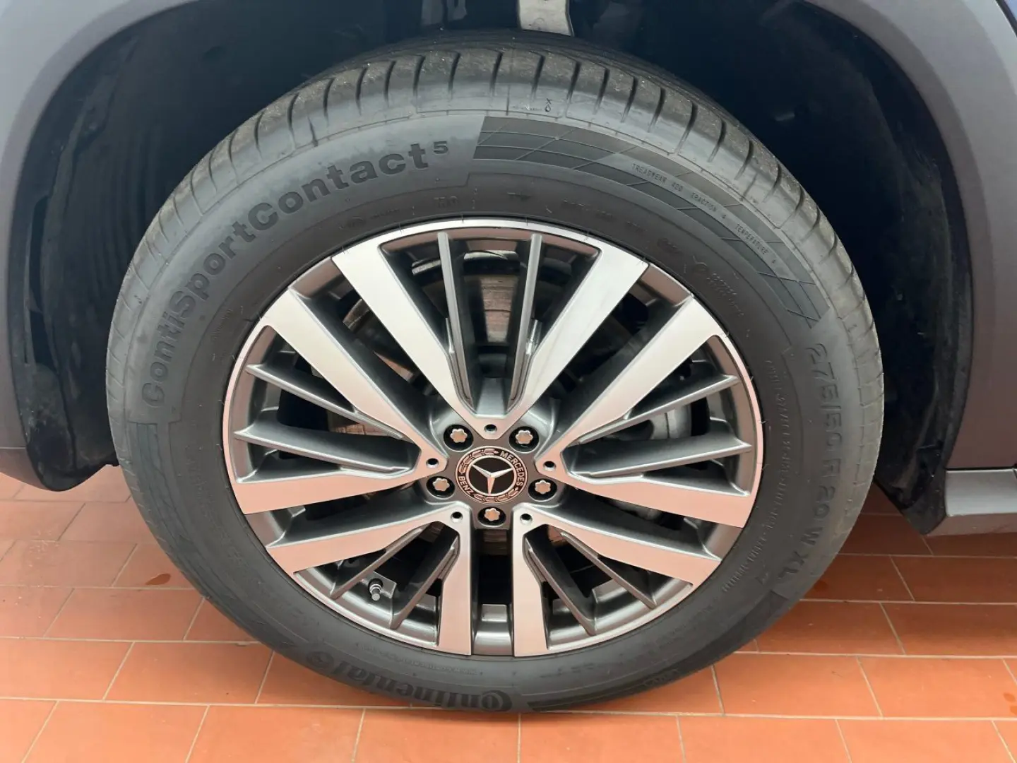 GLS 450 d 4MAT. °AHK°PREMIUM PLUS°STANDHEIZUNG°