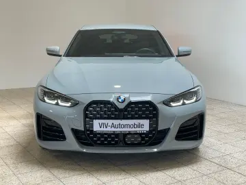 420d xDrive Gran Coupe M Sport *HeadUp*Standheiz
