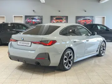 420d xDrive Gran Coupe M Sport *HeadUp*Standheiz