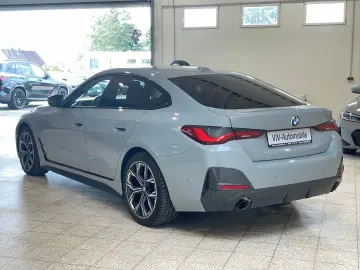 420d xDrive Gran Coupe M Sport *HeadUp*Standheiz
