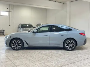 420d xDrive Gran Coupe M Sport *HeadUp*Standheiz