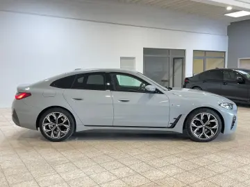 420d xDrive Gran Coupe M Sport *HeadUp*Standheiz