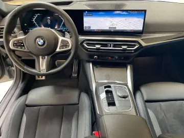 420d xDrive Gran Coupe M Sport *HeadUp*Standheiz
