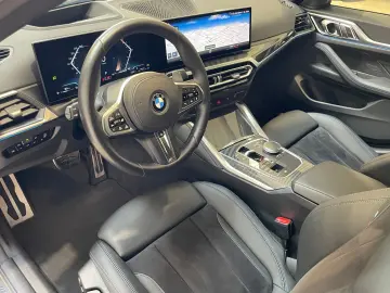 420d xDrive Gran Coupe M Sport *HeadUp*Standheiz