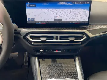 420d xDrive Gran Coupe M Sport *HeadUp*Standheiz