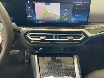 420d xDrive Gran Coupe M Sport *HeadUp*Standheiz