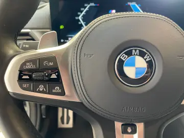 420d xDrive Gran Coupe M Sport *HeadUp*Standheiz