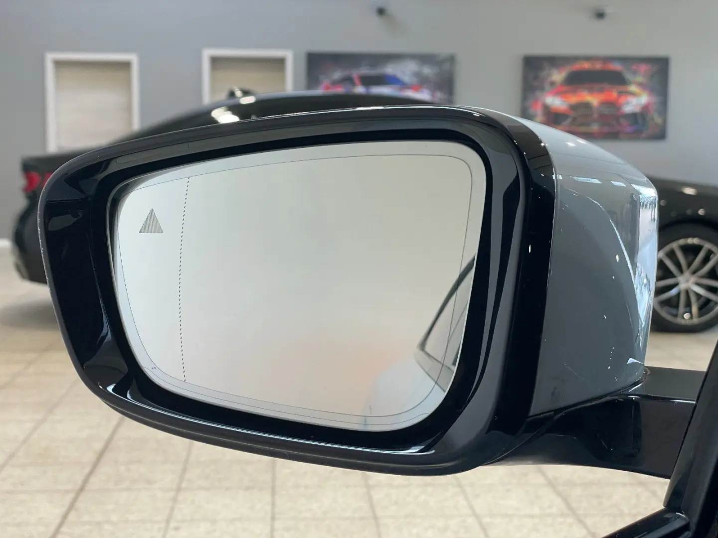 420d xDrive Gran Coupe M Sport *HeadUp*Standheiz