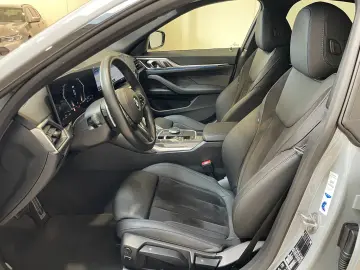 420d xDrive Gran Coupe M Sport *HeadUp*Standheiz