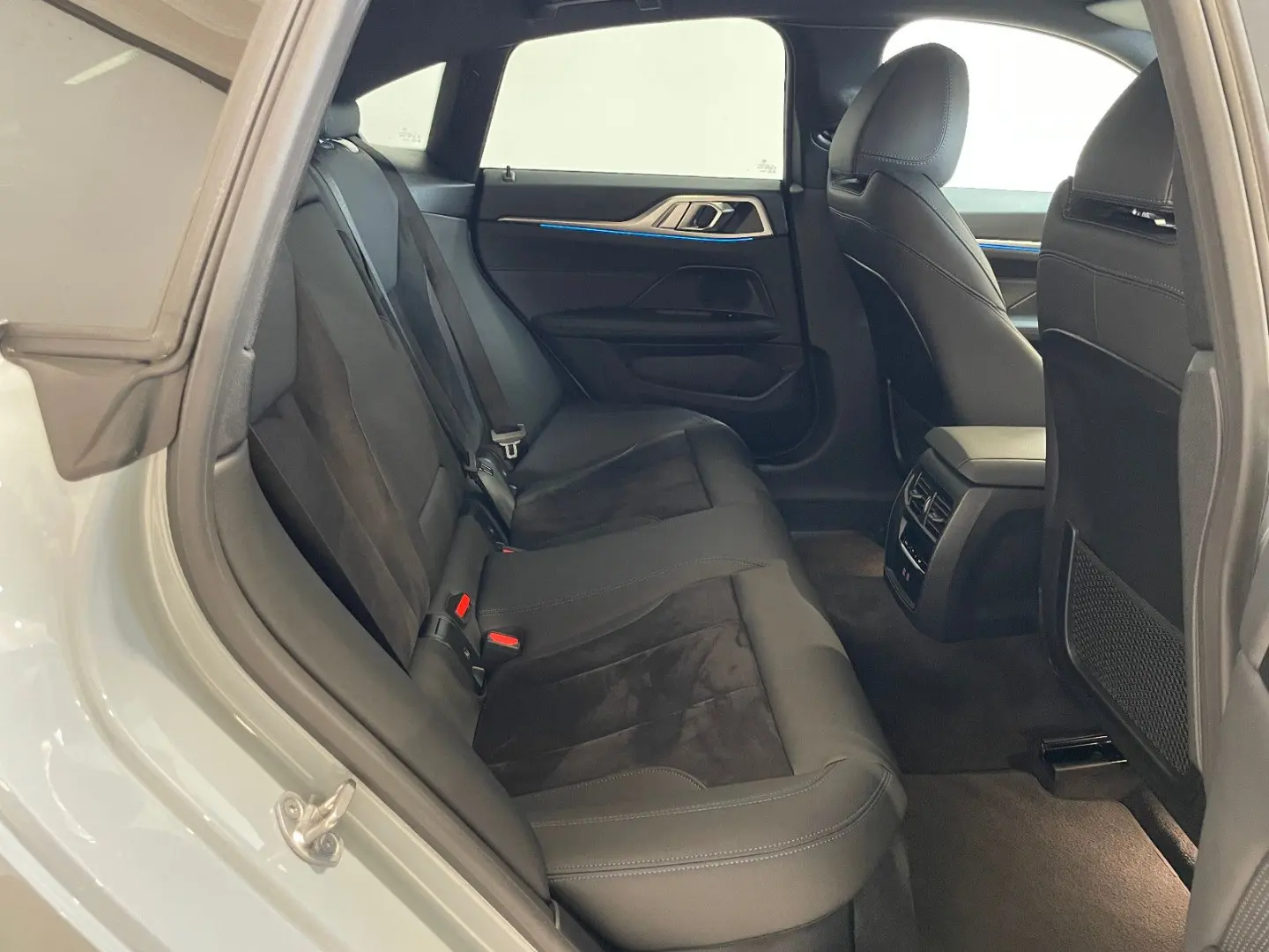 420d xDrive Gran Coupe M Sport *HeadUp*Standheiz