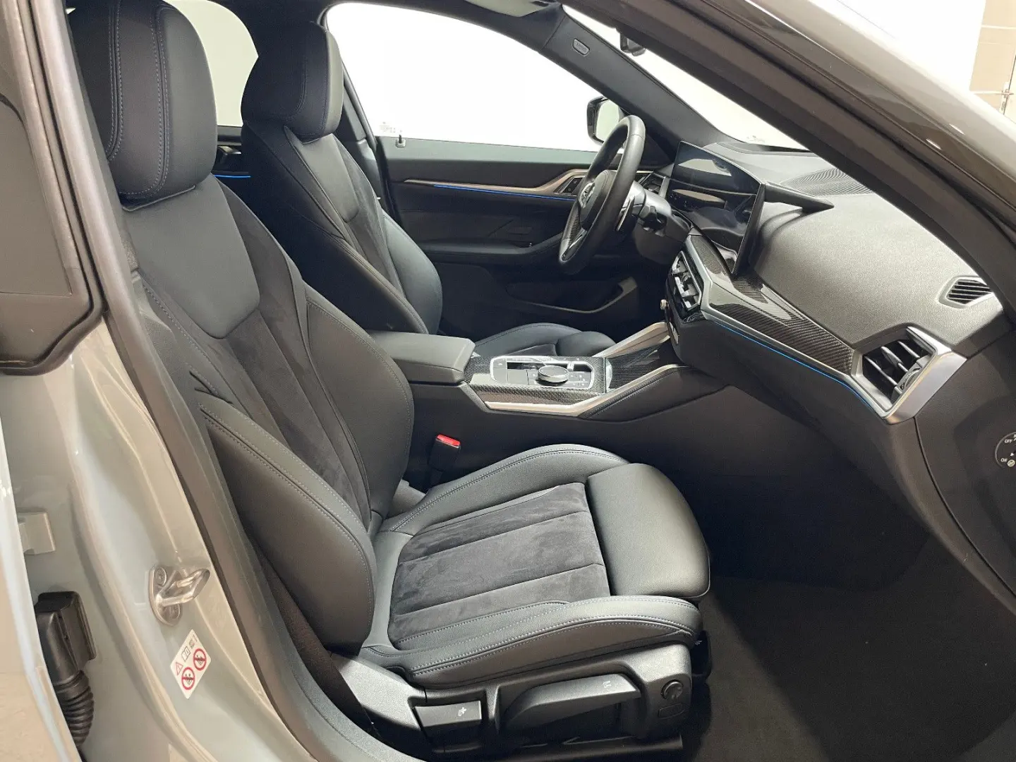 420d xDrive Gran Coupe M Sport *HeadUp*Standheiz