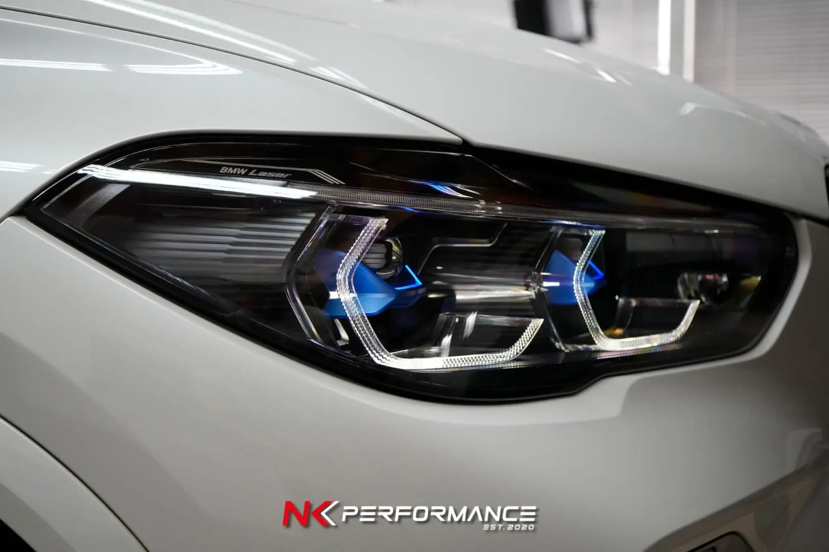 X5 xDrive 40 d M Sport / B&W / TV / PANO / AHK