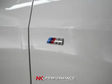 X5 xDrive 40 d M Sport / B&W / TV / PANO / AHK