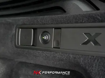 X5 xDrive 40 d M Sport / B&W / TV / PANO / AHK
