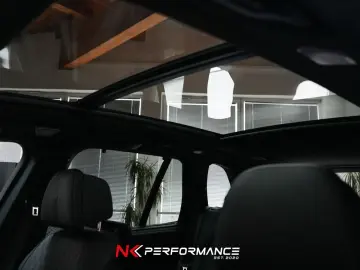 X5 xDrive 40 d M Sport / B&W / TV / PANO / AHK