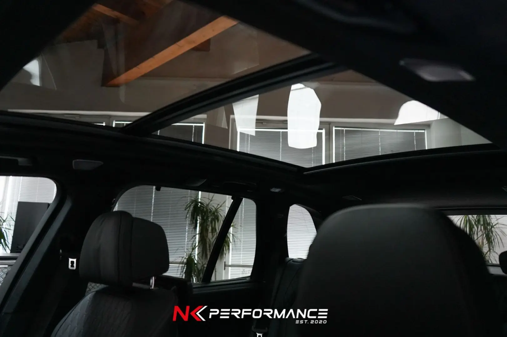X5 xDrive 40 d M Sport / B&W / TV / PANO / AHK