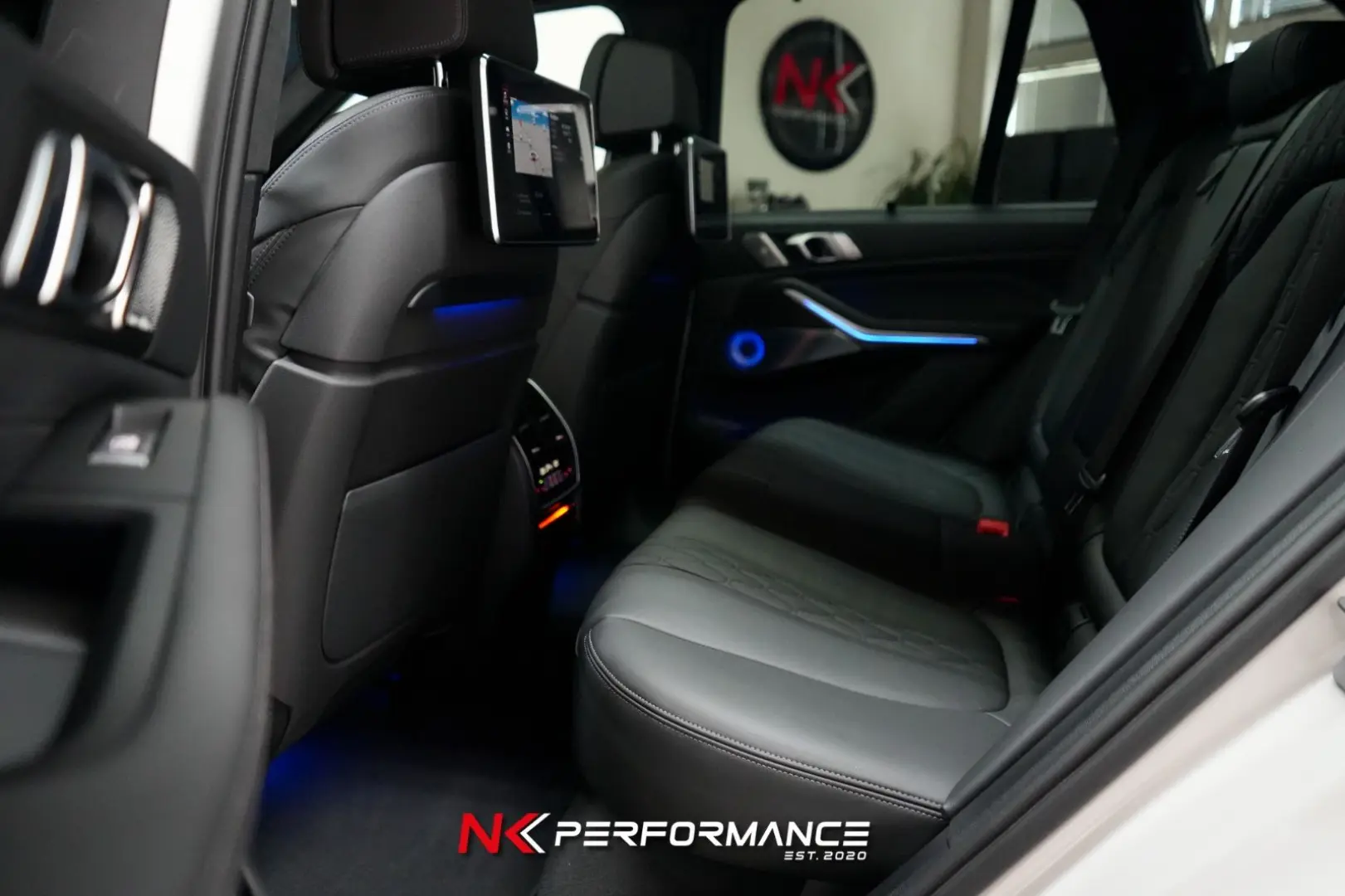 X5 xDrive 40 d M Sport / B&W / TV / PANO / AHK
