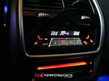 X5 xDrive 40 d M Sport / B&W / TV / PANO / AHK