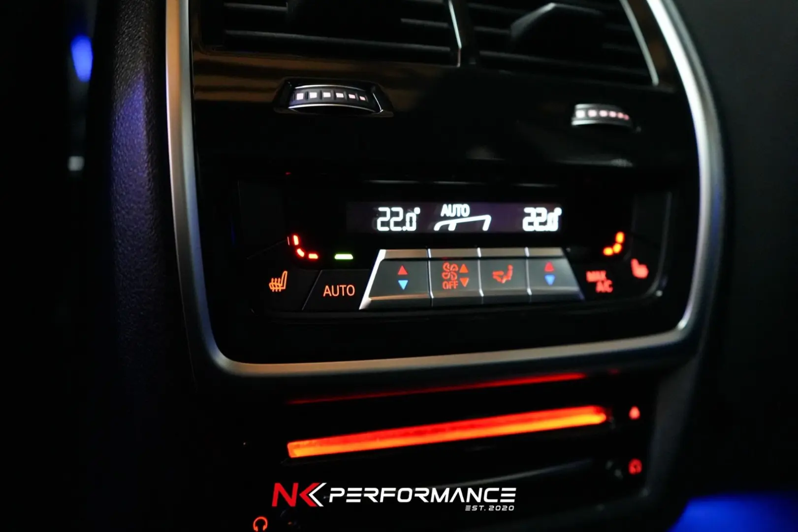 X5 xDrive 40 d M Sport / B&W / TV / PANO / AHK