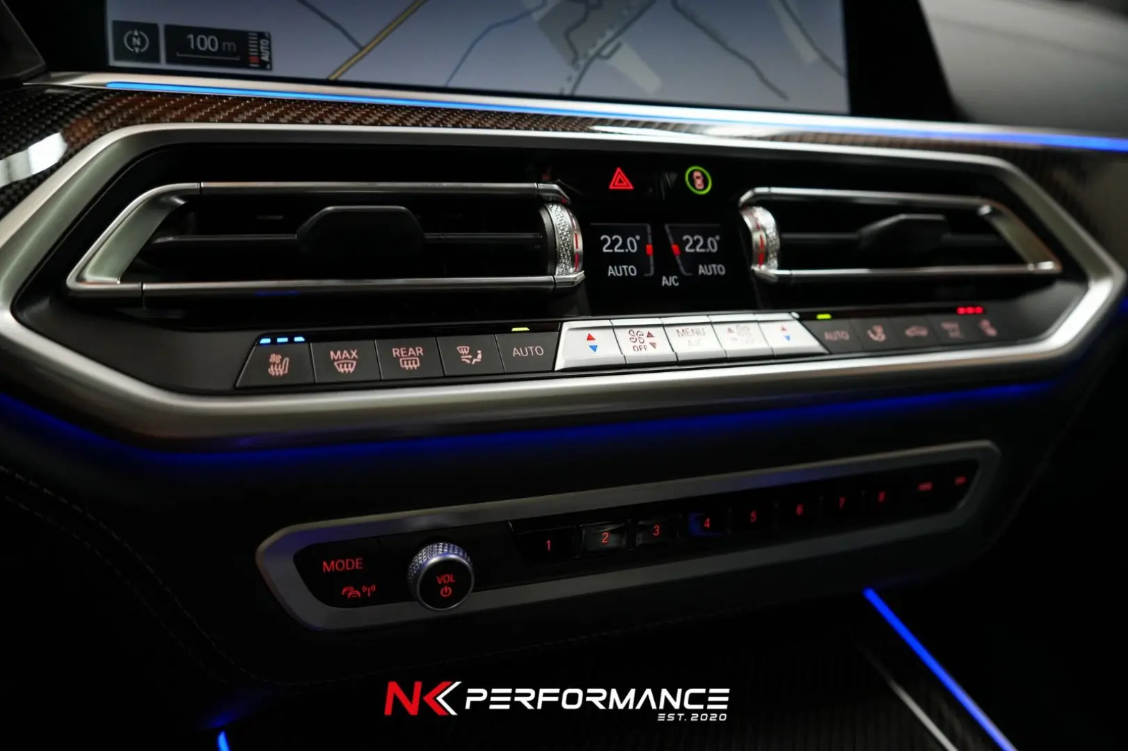 X5 xDrive 40 d M Sport / B&W / TV / PANO / AHK