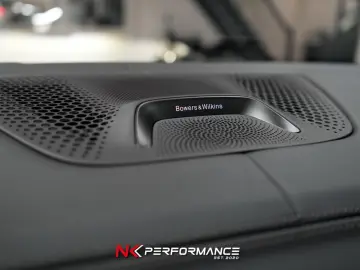 X5 xDrive 40 d M Sport / B&W / TV / PANO / AHK