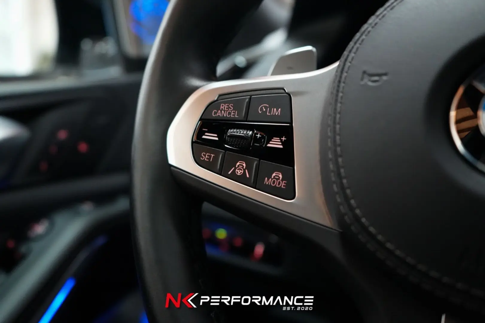 X5 xDrive 40 d M Sport / B&W / TV / PANO / AHK