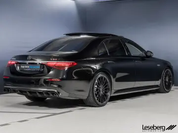S 63 AMG E Performance L DIG.LIGHT/Panorama/360°