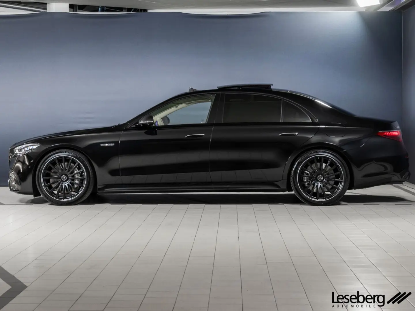 S 63 AMG E Performance L DIG.LIGHT/Panorama/360°