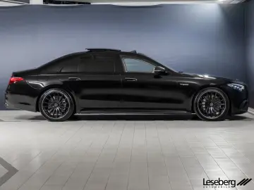 S 63 AMG E Performance L DIG.LIGHT/Panorama/360°