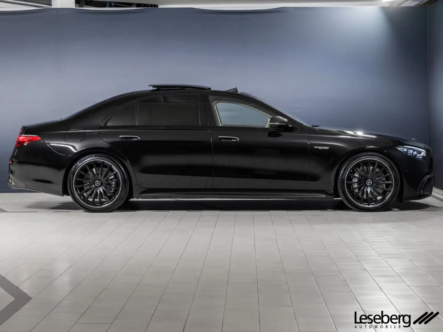 S 63 AMG E Performance L DIG.LIGHT/Panorama/360°