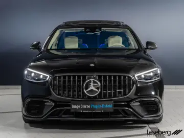 S 63 AMG E Performance L DIG.LIGHT/Panorama/360°