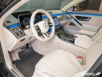 S 63 AMG E Performance L DIG.LIGHT/Panorama/360°