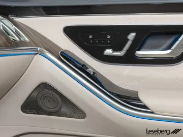S 63 AMG E Performance L DIG.LIGHT/Panorama/360°