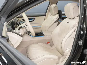 S 63 AMG E Performance L DIG.LIGHT/Panorama/360°