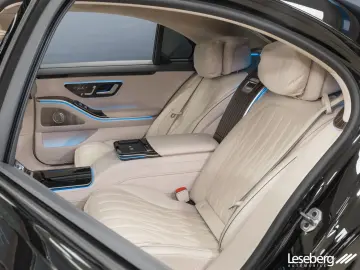 S 63 AMG E Performance L DIG.LIGHT/Panorama/360°