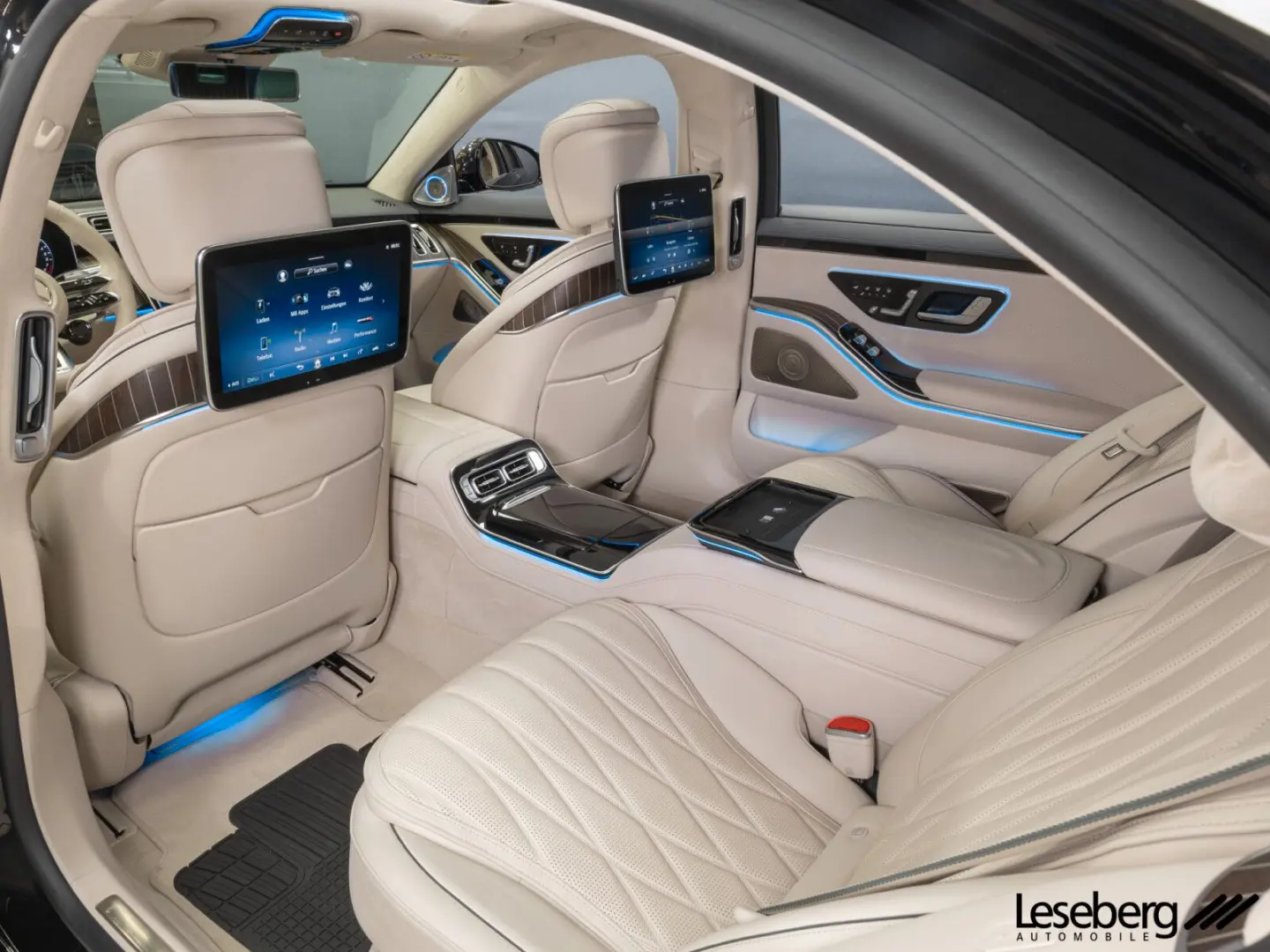 S 63 AMG E Performance L DIG.LIGHT/Panorama/360°