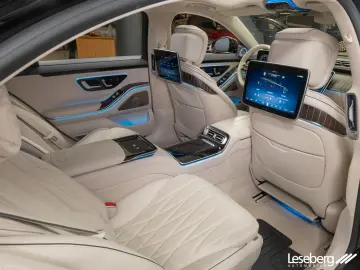 S 63 AMG E Performance L DIG.LIGHT/Panorama/360°