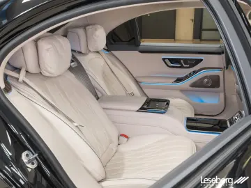 S 63 AMG E Performance L DIG.LIGHT/Panorama/360°