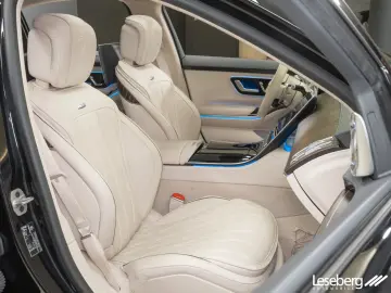 S 63 AMG E Performance L DIG.LIGHT/Panorama/360°
